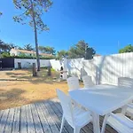 Maison Renovee, Jardin Clos, A 300m De La - 6 Couchages, Wifi, Animaux Admis - Fr-1-231-205 Nyaraló Brétignolles-sur-Mer
