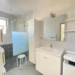 Nyaraló Maison Renovee, Jardin Clos, A 300m De La - 6 Couchages, Wifi, Animaux Admis - Fr-1-231-205 Brétignolles-sur-Mer