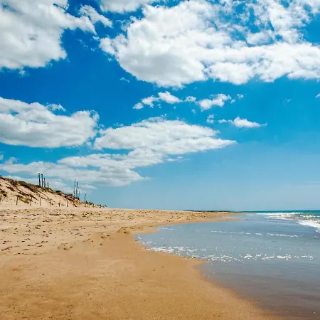 Maison Renovee, Jardin Clos, A 300m De La - 6 Couchages, Wifi, Animaux Admis - Fr-1-231-205