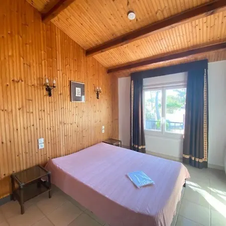 Maison Rénovée, Jardin Clos, à 300m De La - 6 Couchages, Wifi, Animaux Admis - Fr-1-231-205 Brétignolles-sur-Mer
