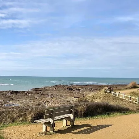 Maison Renovee, Jardin Clos, A 300m De La - 6 Couchages, Wifi, Animaux Admis - Fr-1-231-205 Dom wakacyjny *