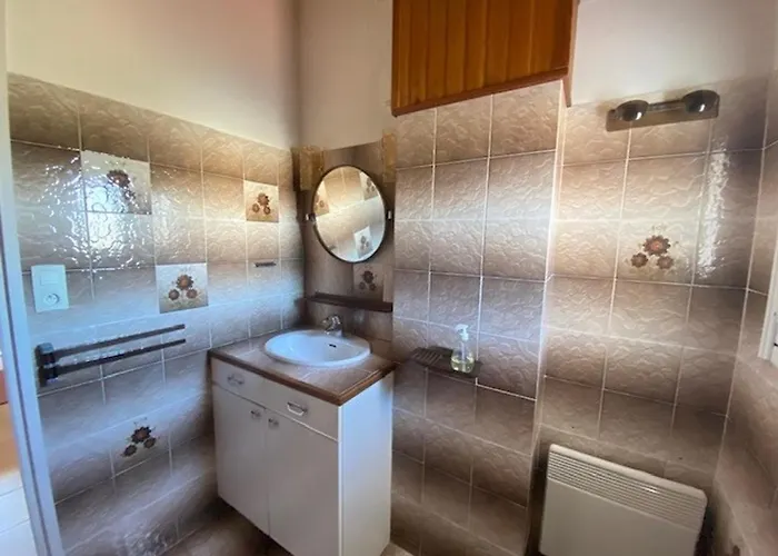 Maison Renovee, Jardin Clos, A 300m De La - 6 Couchages, Wifi, Animaux Admis - Fr-1-231-205 Brétignolles-sur-Mer