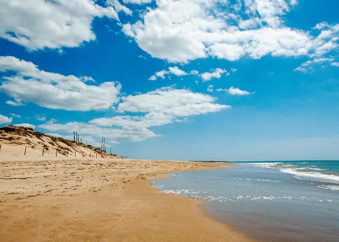 Maison Renovee, Jardin Clos, A 300m De La - 6 Couchages, Wifi, Animaux Admis - Fr-1-231-205