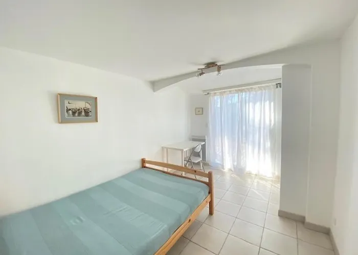 Maison Rénovée, Jardin Clos, à 300m De La - 6 Couchages, Wifi, Animaux Admis - Fr-1-231-205